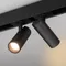 Минифото #2 товара Светильник MAG-SPOT-45-R85-12W Warm3000 (BK, 36 deg, 24V) (Arlight, IP20 Металл, 5 лет)