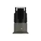 Минифото #2 товара Светильник безрамочный DL-INTRAL-R39-6W Warm3000 (Серо-зеленый RAL7009, 36 deg, 230V) (Arlight, IP20 Металл, 5 лет)