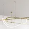 Минифото #2 товара Светильник ART-APRIORI-TUBE-ELASTIC-R38-L3000-25W Day4000 (OG, 360 deg, 48V) (Arlight, IP20 Металл, 3 года)