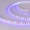 Минифото #2 товара Светодиодная лента RT-A120-8mm 12V UV400 (9.6 W/m, IP20, 2835, 5m) (Arlight, Открытый)