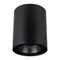 Минифото #1 товара Светильник SP-FOCUS-R132-24W Warm3000 (BK, 24 deg, 230V) (Arlight, IP54 Металл, 5 лет)