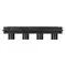 Минифото #5 товара Светильник MAG-ORIENT-KRATER-L195-12W Warm3000 (BK, 25 deg, 48V) (Arlight, IP20 Металл, 5 лет)