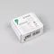 Минифото #2 товара INTELLIGENT ARLIGHT Кнопочная панель KNX-301-22-8-SH-IN White (BUS, Frame) (IARL, IP20 Пластик, 3 года)