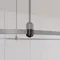 Минифото #2 товара Держатель трека ART-APRIORI-HOLDER-A-POWER (BK) (Arlight, IP20 Металл, 3 года)