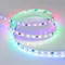 Минифото #4 товара Светодиодная лента DMX-B60-10mm 12V RGB-PX3 (14 W/m, IP20, 5060, 5m) (Arlight, -)