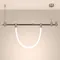 Минифото #2 товара Светильник ART-APRIORI-TUBE-ELASTIC-R38-L3000-25W Warm3000 (TN, 360 deg, 48V) (Arlight, IP20 Металл, 3 года)