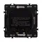 Минифото #2 товара Механизм розетки с быстрой USB зарядкой SCT-NOBE-MUACC-SFPL-FC-IS (65W, QC3) (Arlight, -)