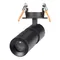 Минифото #3 товара Светильник LGD-ARTEMIS-BUILT-FLAP-R55-12W Day4000 (BK, 8-80 deg, 230V) (Arlight, IP20 Металл, 5 лет)