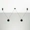 Минифото #2 товара Подвес SPX-HANG-CANOPY-R70-L1500 (WH) (Arlight, Металл)