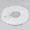 Минифото #3 товара Светодиодная лента герметичная MOONLIGHT-SIDE-A140-12x17mm 24V Warm2700 (9.6 W/m, IP67, 5m, wire x2) (Arlight, Вывод боковой, 5 лет)