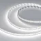 Минифото #1 товара Светодиодная лента RT-A192-10mm 24V White6000 (17.6 W/m, IP20, 2835, 5m) (Arlight, высок.эфф.150 лм/Вт)