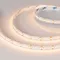 Минифото #3 товара Светодиодная лента RT 6-3528-240 24V Warm2700 4х (1200 LED) (Arlight, 19.2 Вт/м, IP20)