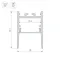 Минифото #4 товара Профиль SL-COMFORT-3551-2000 ANOD BLACK (Arlight, Алюминий)