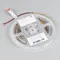 Минифото #2 товара Светодиодная лента TWIST-A128-10mm 24V White6000 (10 W/m, IP20, 5m) (Arlight, 7 лет)