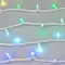 Минифото #8 товара Светодиодная гирлянда ARD-STRING-PRO-10000-WHITE-95LED-MILK-LIVE RGBW-DMX (24V, 10W) (Ardecoled, IP65)
