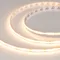 Минифото #1 товара Светодиодная лента герметичная COB-NANO-X544-8mm 24V Warm2700 (11.5 W/m, IP65, CSP, 5m) (Arlight, -)