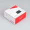 Минифото #4 товара Панель SMART-P21-MIX-G-IN Black (12-24V, 4x3A, Sens, 2.4G) (Arlight, IP20 Пластик, 5 лет)
