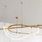 Минифото #3 товара Светильник ART-APRIORI-TUBE-ELASTIC-R38-L1000-8W Day4000 (GD, 360 deg, 48V) (Arlight, IP20 Металл, 3 года)