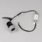 Минифото #4 товара Светильник безрамочный DL-INTRAL-R39-6W Warm3000 (Серый RAL7045, 50 deg, 230V) (Arlight, IP20 Металл, 5 лет)