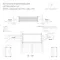 Минифото #2 товара Блок питания ARPV-UH24100-PFC-DALI-PH (24V, 4.2A, 100W) (Arlight, IP67 Металл, 7 лет)