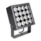 Минифото #1 товара Светильник ALT-BLOCK-S220x220-50W Warm3000 (GR, 36 deg, 230V) (Arlight, IP66 Металл, 3 года)