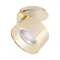 Минифото #1 товара Модуль светодиодный PLURIO-LAMP-R77-9W Warm3000 (BRS, 36 deg, 2-2, 38V, 200mA) (Arlight, Металл)