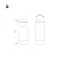 Минифото #4 товара Светильник ART-APRIORI-SPOT-R40-8W Warm3000 (GD, 36 deg, 48V) (Arlight, IP20 Металл, 3 года)