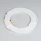 Минифото #3 товара Светодиодная лента герметичная HALO-SIDE-A168-6x13mm 24V Yellow (10 W/m, IP67, 2835, 5m) (Arlight, Силикон)