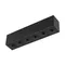 Минифото #3 товара Светильник MAG-DARK-45-L400-12W Warm3000 (BK, 20 deg, 24V) (Arlight, IP20 Металл, 5 лет)