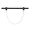 Минифото #1 товара Светильник ART-APRIORI-TUBE-ELASTIC-R38-L2000-17W Warm3000 (BK, 360 deg, 48V) (Arlight, IP20 Металл, 3 года)