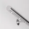 Минифото #5 товара Светильник ALT-LODESTAR-HANDRAIL-R27-1.5W Day4000 (GR, 70 deg, 12-24V) (Arlight, IP67 Металл, 3 года)
