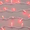 Минифото #8 товара Светодиодная гирлянда ARD-STRING-CLASSIC-10000-WHITE-100LED-MILK-SYNC RGB (230V, 6.5W) (Ardecoled, IP65)