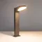 Минифото #2 товара Светильник LGD-EYE-BOLL-H500-6W Warm3000 (GR, 117 deg, 230V) (Arlight, IP54 Металл, 3 года)