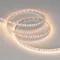 Минифото #2 товара Светодиодная лента MICROLED-M280-8mm 24V White-MIX (16.5 W/m, IP20, 2216, 5m) (Arlight, Изменяемая ЦТ)