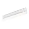 Минифото #3 товара Светильник MAG-FLAT-FOLD-45-S405-12W Warm3000 (WH, 100 deg, 24V) (Arlight, IP20 Металл, 5 лет)