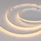 Минифото #1 товара Светодиодная лента COB-X360-8mm 5V Warm2700 (5 W/m, IP20, CSP, 5m) (Arlight, -)