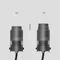 Минифото #5 товара Светильник ALT-RAY-ZOOM-R52-8W Day4000 (DG, 10-40 deg, 230V) (Arlight, IP67 Металл, 3 года)