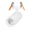 Минифото #1 товара Светильник LGD-ARTEMIS-BUILT-FLAP-R55-12W Day4000 (WH, 8-80 deg, 230V) (Arlight, IP20 Металл, 5 лет)