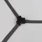 Минифото #2 товара Коннектор тройной с питанием ART-INBELT-CON-T-POWER (BK, 48V) (Arlight, -)