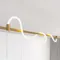 Минифото #4 товара Светильник ART-APRIORI-TUBE-ELASTIC-R38-L1000-8W Day4000 (GD, 360 deg, 48V) (Arlight, IP20 Металл, 3 года)