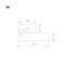 Минифото #7 товара Светильник SP-RONDO-FLAP-R175-16W Warm3000 (WH, 110 deg) (Arlight, IP40 Металл, 3 года)