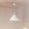 Минифото #6 товара Светильник SP-MAKOTO-R550-14W Warm2700 (WH, 36 deg, 230V, TRIAC) (Arlight, IP20 Металл, 3 года)