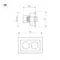 Минифото #5 товара Светильник MS-ORIENT-BUILT-TURN-TC-S67x90-5W Warm3000 (BK-BK, 30 deg, 230V) (Arlight, IP20 Металл, 5 лет)