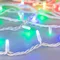 Минифото #1 товара Светодиодная гирлянда ARD-STRING-PRO-10000-WHITE-95LED-MILK-LIVE RGBW-DMX (24V, 10W) (Ardecoled, IP65)