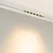 Минифото #3 товара Светильник MAG-DOTS-25-L200-6W Warm3000 (WH, 30 deg, 24V) (Arlight, IP20 Металл, 5 лет)