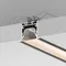 Минифото #6 товара Профиль LINIA45-F-TRAY-3000 BLACK (Arlight, Алюминий)