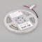 Минифото #2 товара Светодиодная лента RT-A160-5mm 24V Warm3000 (15 W/m, IP20, 5m) (Arlight, CRI>95)