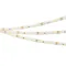 Минифото #3 товара Светодиодная лента герметичная RTW-SE-A120-8mm 24V Warm2700 (9.6 W/m, IP65, 2835, 5m) (Arlight, -)