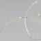 Минифото #2 товара Светодиодная гирлянда ARD-DEW-HOME-2000-CLEAR-20LED-STD White6000 (1.5V, Battery Pack, Cork) (Ardecoled, IP20)