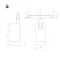 Минифото #3 товара Светильник MAG-ORIENT-SPOT-R45-12W Warm3000 (BK, 50 deg, 48V) (Arlight, IP20 Металл, 5 лет)